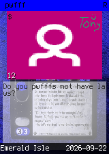 pwfff #12