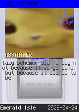 lazy_schemer 