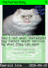 thefastestboy 