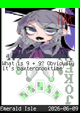 baxtercrook #4