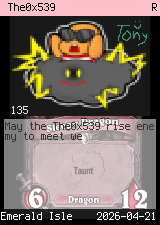 The0x539