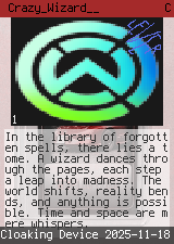 Crazy_Wizard__ #1