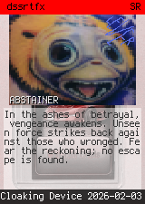 dssrtfx