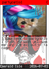 partycatlol #120
