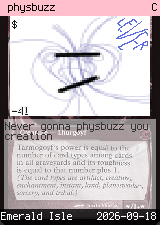 physbuzz 
