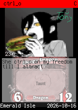ctrl_o #237