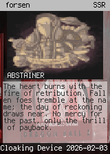 forsen 