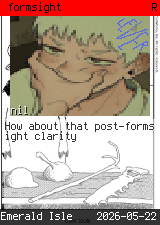 formsight 