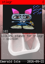 stiegr #103