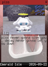 plss #112