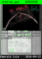 orbital_qst #26
