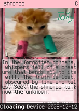 shnombo