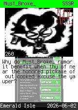 Must_Broke_ #260