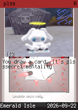 plss #112