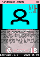 randomlogic0101 