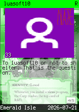 luasoft10 #33