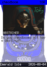 chmodboom 