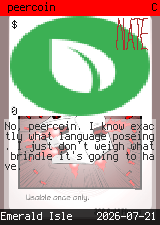 peercoin