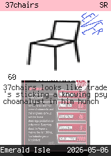 37chairs