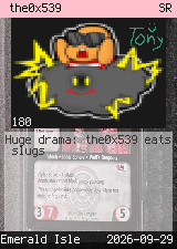 the0x539 #180