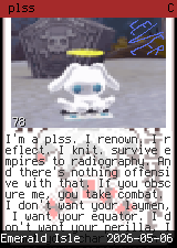 plss #78