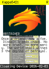 Kappa5421 