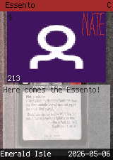 Essento #213