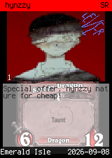 hynzzy #1