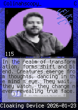 Colinahscopy_ #115