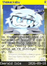 themackabu #9