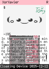 XorXavier