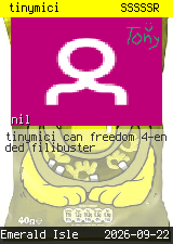 tinymici