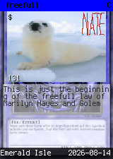 freefull #131