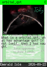 orbital_qst #26
