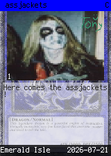 assjackets #1