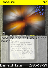 samzyre #2