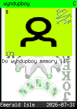 wyndupboy