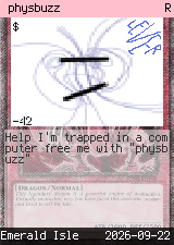 physbuzz 