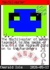 MaxSilvester