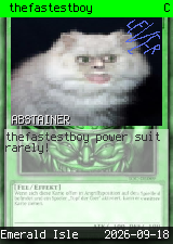 thefastestboy 