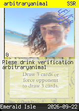 arbitraryanimal 
