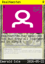 RealNaesten #4