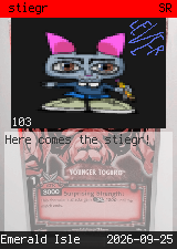 stiegr #103