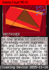 Gameplayer0618 