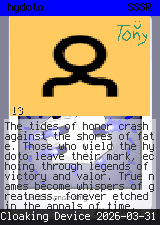 hydoto #13