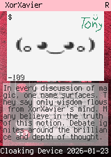 XorXavier 