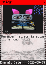 stiegr #105
