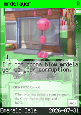 mrdelayer #1