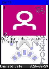 pwfff #12