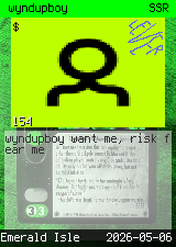 wyndupboy #154